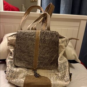 Myra Bag Virtuoso Backpack Bag